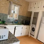 Villa With Swimming Pool In Djerba Midoun