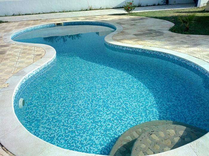 With Swimming Pool In Djerba Midoun Al Maqarisah