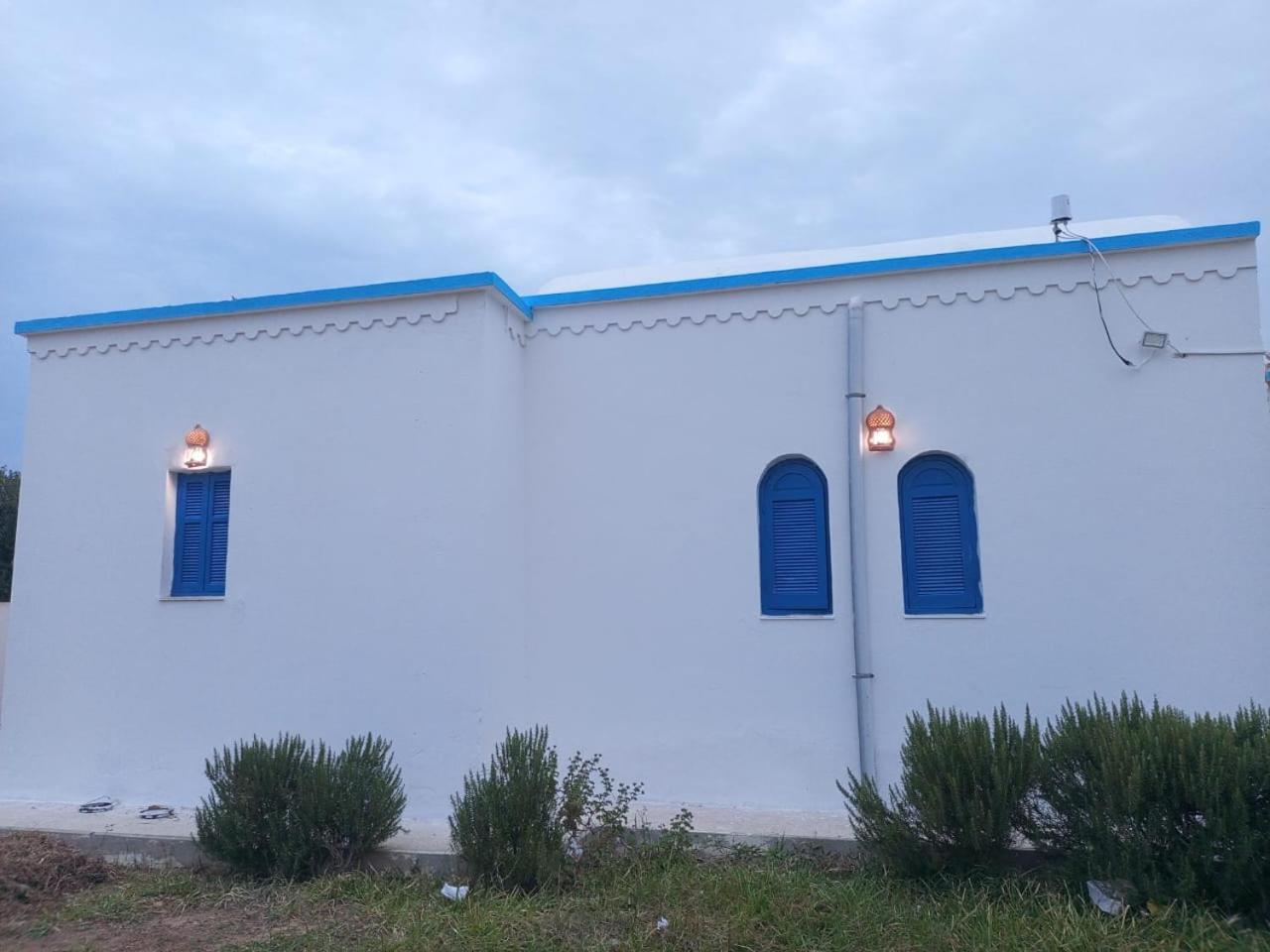 With Swimming Pool In Djerba Midoun *