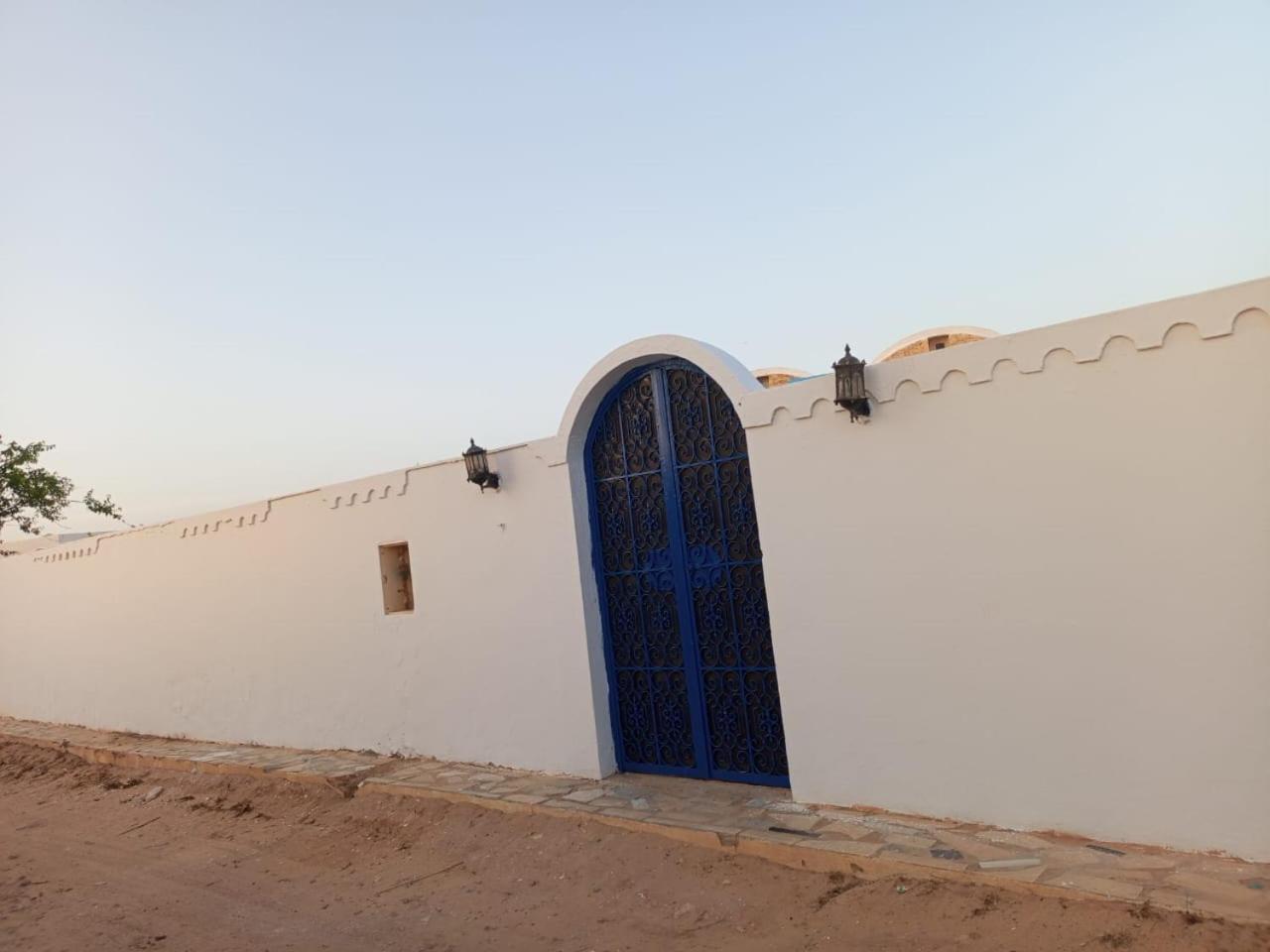 With Swimming Pool In Djerba Midoun Villa *